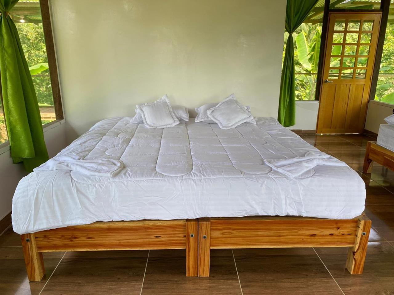 Amazon Acai Lodge Leticia Luaran gambar